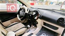 Geely LC